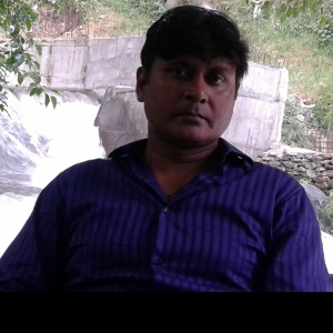 Vinay Pandey-Freelancer in Gorakhpur,India