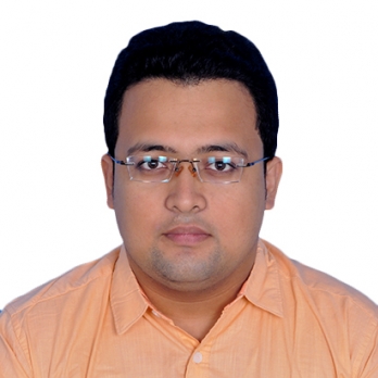 Suman Kumar Senapati-Freelancer in Hyderabad,India