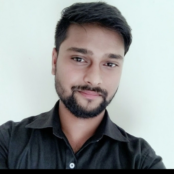 Amrit Kumar Raut-Freelancer in Gurgaon,India