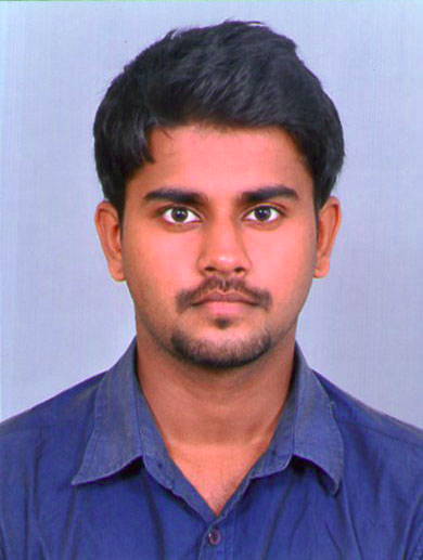 Jose George-Freelancer in Ernakulam,India
