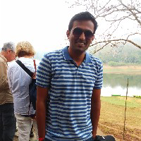 Sagar S-Freelancer in Amravati,India