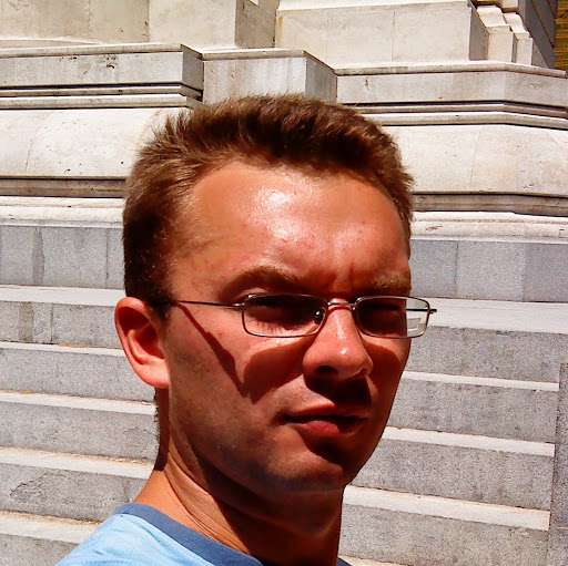 Konstantin Khrebtov-Freelancer in Saint Petersburg,Russian Federation