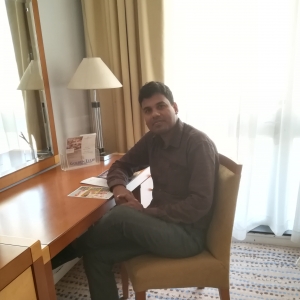 Amit Kumar Sen-Freelancer in Jeddah,India