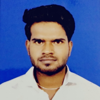 Ram Kumar Pal-Freelancer in Hyderabad,India