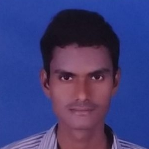 Bharath Kumar-Freelancer in Kakinada,India
