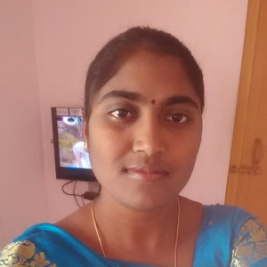 Reshma B-Freelancer in Hyderabad,India
