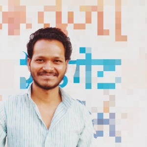Abhijeet Sanjay Ahire-Freelancer in Pune,India