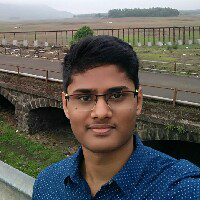 Saideep Kondur-Freelancer in Navi Mumbai,India