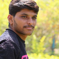 Kamani Anand-Freelancer in Dungarka,India