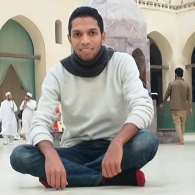 Hossam Elfakher-Freelancer in Cairo,Egypt