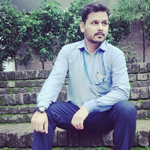 Abhishek Chaudhary-Freelancer in Shimla,India