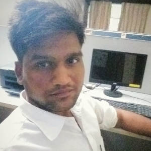 Pawan Kumar Kumawat-Freelancer in Chandigarh,India