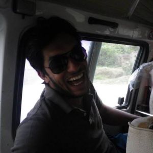 Zubair Rasheed-Freelancer in Rawalpindi,Pakistan