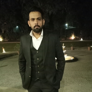 Hassan Bin Shahid-Freelancer in Lahore,Pakistan