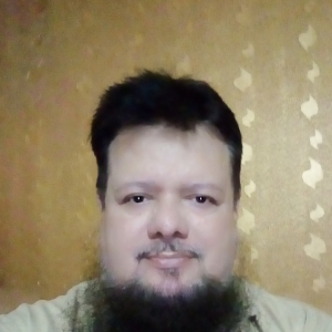 Amir Jamil-Freelancer in Karachi,Pakistan