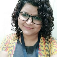Saroj Sharma-Freelancer in ,India