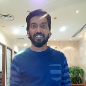 mohammed Mahasinuddin-Freelancer in Hyderabad,India