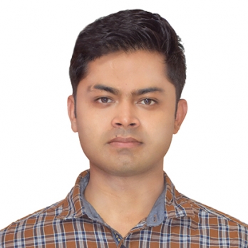 Tantu Kumar Das-Freelancer in Bengaluru,India