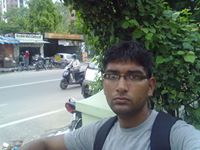 Ghanshyam Pancholi-Freelancer in Jaipur, Rajasthan,India