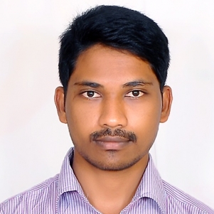 John Nikhel Kolakaluri-Freelancer in Savaragudem,India