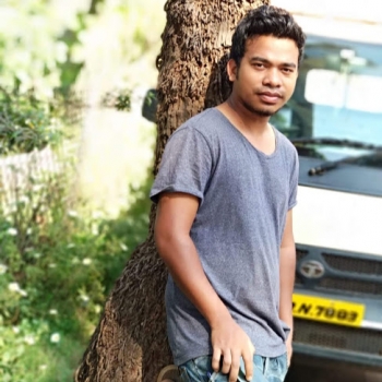 Kartikeswar singh-Freelancer in Odisa,India