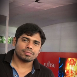 Arjun G-Freelancer in Pune,India