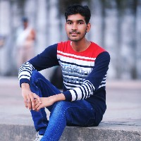 Jαvєd -Freelancer in Rampur Uttar Pradesh,India