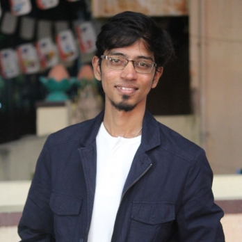 Aravind Sekar-Freelancer in Bengaluru,India