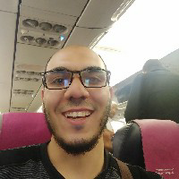 Mustafa Mohammed-Freelancer in ,Egypt