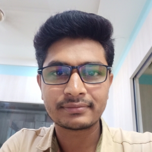 Chetan Deore-Freelancer in Gujarat,India