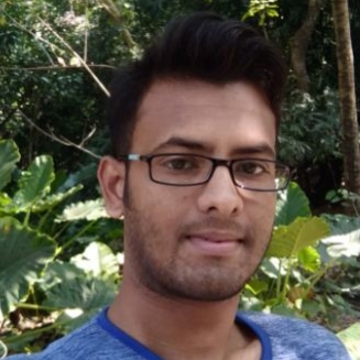 Suvankar Paul-Freelancer in Kolkata,India