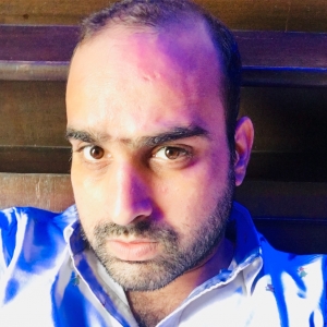 Vinay Malik-Freelancer in Delhi,India
