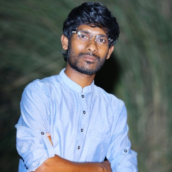 Praveen VB-Freelancer in Rajahmundry,India