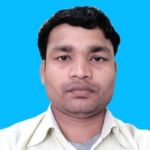 Rakesh Kumar Singh-Freelancer in ,India