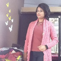 Barsha Mukherjee-Freelancer in Kolkata,India