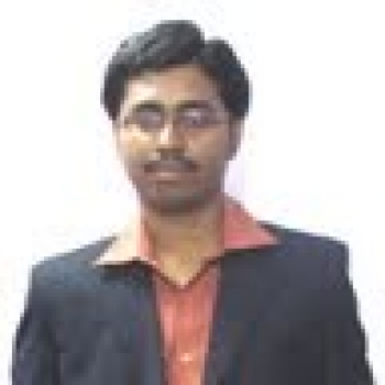 Sourav Sen-Freelancer in ,India