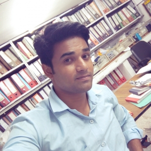 Rajesh Tripathi-Freelancer in Jaipur,India