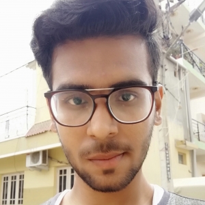 Mohammed Kaif Hussain-Freelancer in ,India
