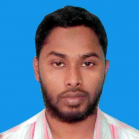 Islam Uddin Sk-Freelancer in ,India