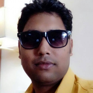 Chandrahas Ram-Freelancer in ,India
