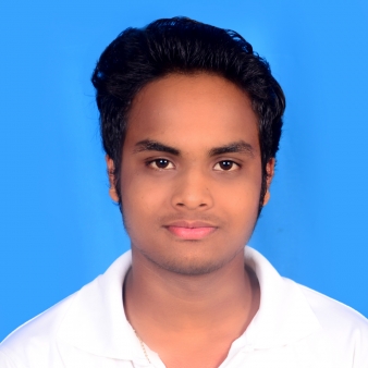 Yash Kumar-Freelancer in Deopuri,India