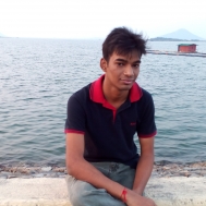 Pratyush Kumar Padhan-Freelancer in Bhubaneshwar,India