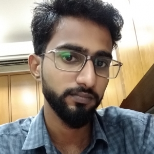 Rohitash Kumar-Freelancer in Chennai,India