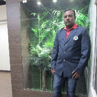 Vikrant Kithoriya-Freelancer in BHAVNAGAR,India