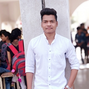 Shubham Walke-Freelancer in Wardha,India