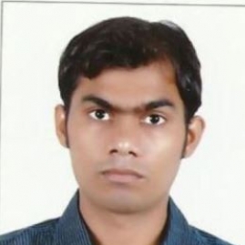 Vijay Kumar Meghwal-Freelancer in ,India