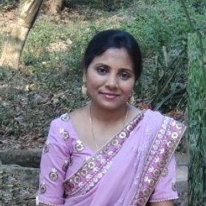 Madhumita Das-Freelancer in Bhubaneswar,India