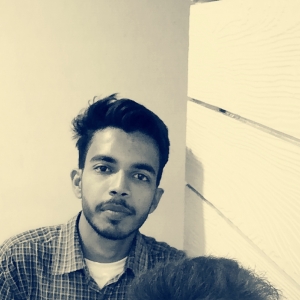 Jeetu Burman-Freelancer in Durgapur,India