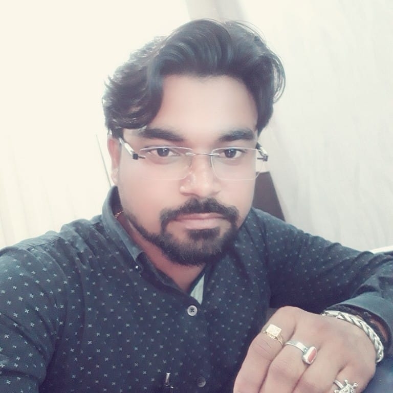 Avadhesh Singh-Freelancer in Greater Noida,India
