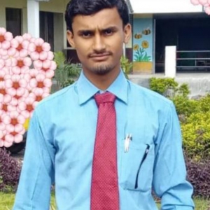 Ankit Kumar Mishra-Freelancer in ,India